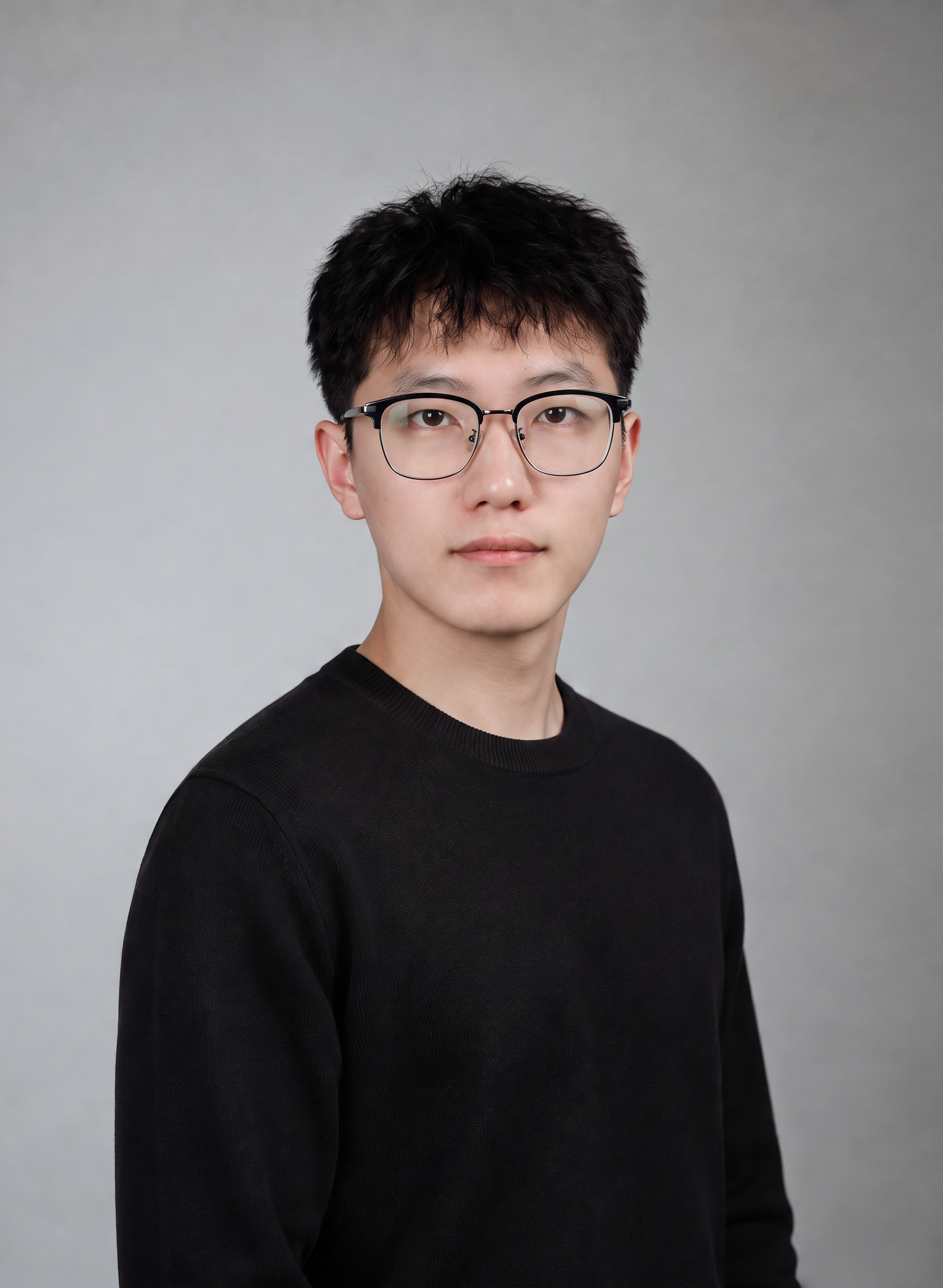 阎鹏跃个人照片